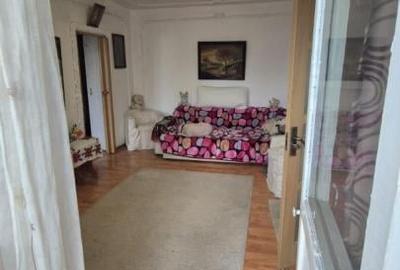 Apartament cu 4 camere, mobilat în Crângași - 3