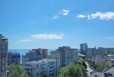 FALEZĂ NORD -PESCARILOR - 3 decomandate - centrală gaze - TERMEN LUNG -700 Euro - 10