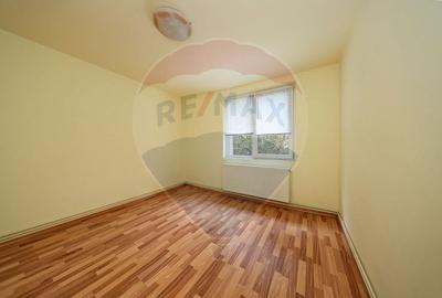Apartament cu 2 camere de vânzare în zona Tractorul - 8