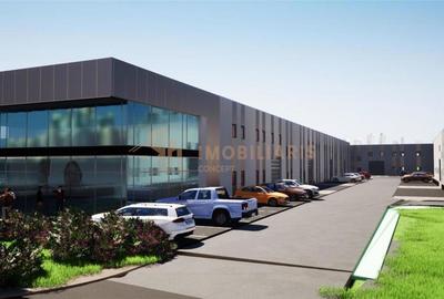 Spațiu comercial, de 288 mp, în Central - 6