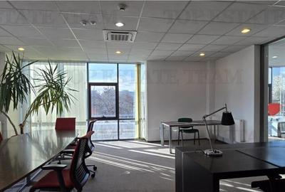 Oportunitate investitie in Splaiul Unirii / spatiu birouri - 5