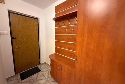 Apartament cu 3 camere decomandat, mobilat în Virtuții - 8