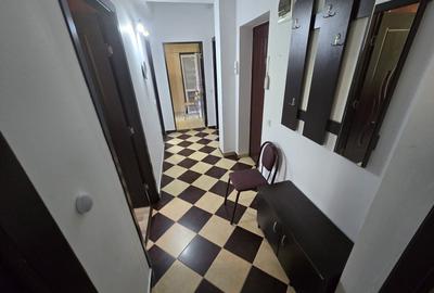 Apartament cu 2 camere decomandat, mobilat în Semicentral - 3