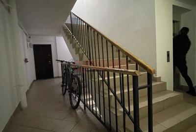 Apartament cu 3 camere în Unirii