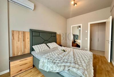 Apartament 3 Camere | Parcare Subterana | Jardins du Nord - 16