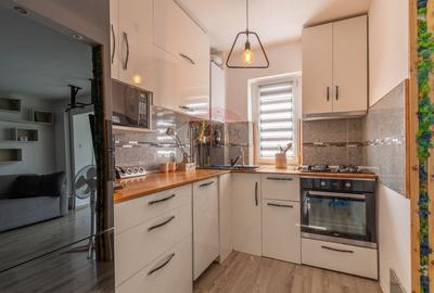 Apartament cu 2 camere de Inchiriat In zona Grigorescu - 6