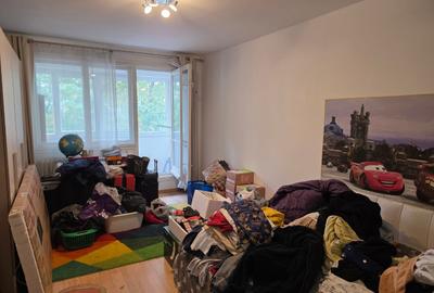 Titan, pe Barajul Sadului,10 minute metrou, bloc 1978, 2 gr sanitare,piata Minis - 3