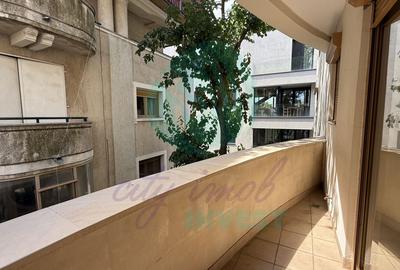 4 camere de lux în Primăverii cu terasă și 2 parcări - 18