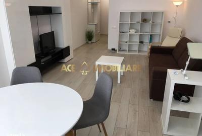Apartament cu 2 camere decomandat, mobilat în Titan - 2