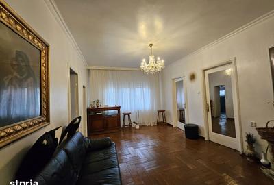 Apartament cu 5 camere în Iancului - 5
