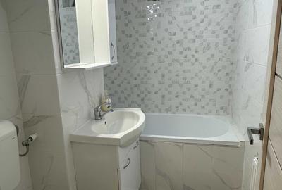 Apartament cu 2 camere semidecomandat în Lujerului - 5