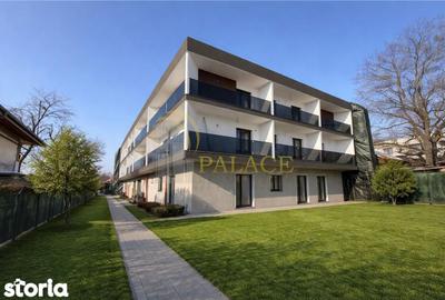 Apartament cu 3 camere în Copou - 7