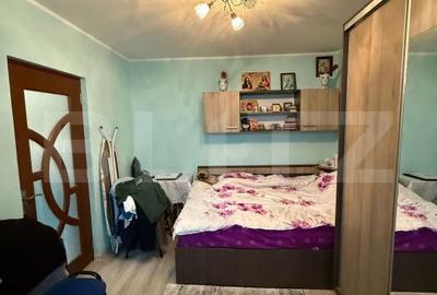 Apartament cu 2 camere semidecomandat în Micro 19 - 3