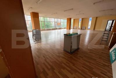 Spațiu comercial, de 467 mp, în Central - 6