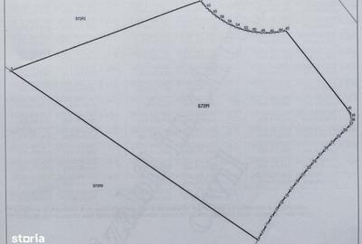 Spațiu comercial, în Gepiu - 8