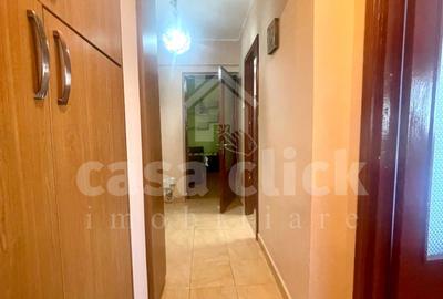 Apartament cu 2 camere decomandat, mobilat în Mazepa 1 - 8