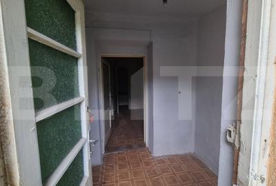 Apartament zona Centrala - 44mp - 3