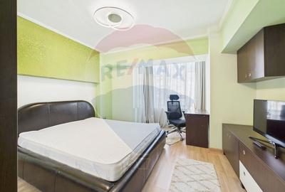De vanzare | 2 camere | Ultra-central | Loc parcare - 8