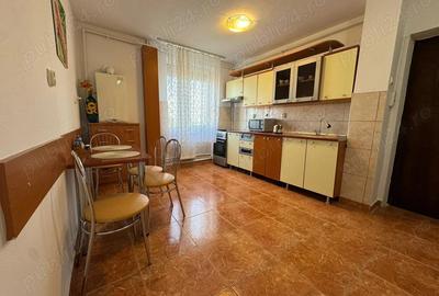 Inchiriez apartament 3 camere Libelula - 5