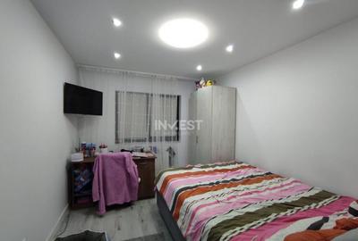 Apartament 3 cam Parter, Frumoasa, complet utilat! - 3