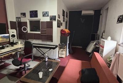 Apartament 4 camere, la curte zona Iosefin - 2