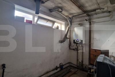 Casă cu 5 camere cu Teren 393 Mp în Bordei - 5