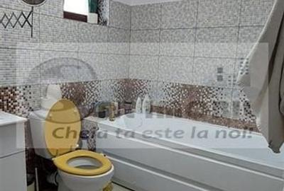 CASA TIP TRIPLEX ZONA  BUCIUM VISANI 114MP  MOBILAT SI UTILAT 149500 € - 30