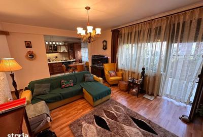 Apartament cu 3 camere în Bucureștii Noi - 6