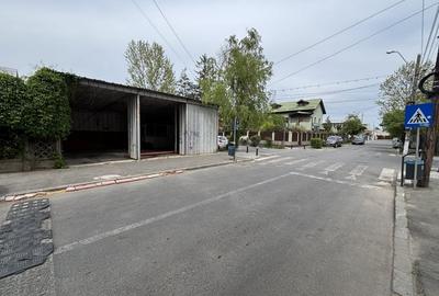 Spațiu comercial, de 70 mp, în Colentina - 9
