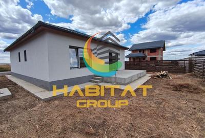 Casa 3 camere, Teren 349 mp, Achizitie flexibila - Vidra - 7