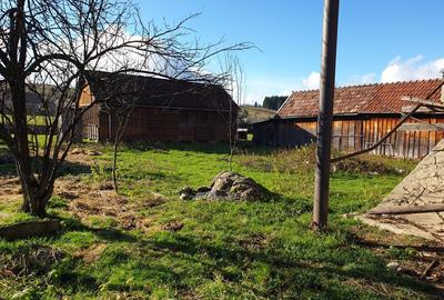 Casă cu 4 camere în Gălăuțaș - 1