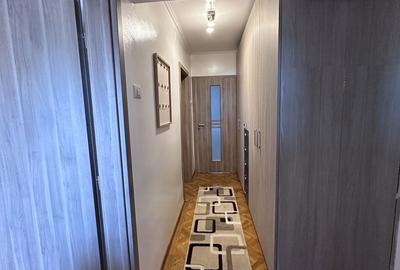 Apartament cu 3 camere în Malul Mureșului