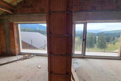 Apartament de 4 camere zona Poiana Brasov - 12