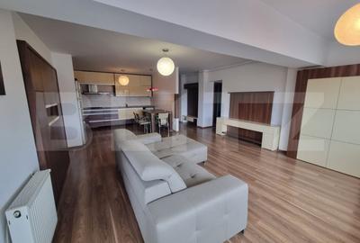 Apartament 3 camere, 94 mp, zona Tatarasi - 2