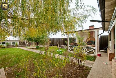 Vanzare Vila Moderna P+M, 6 camere, teren 1622 mp, in Galati, zona METRO - 19