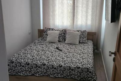 Apartament cu 2 camere decomandat în Calea Turzii - 1