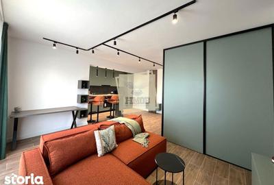 Garsonieră în Central - 2