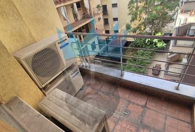 Apartament cu 3 camere decomandat în Herăstrău - 2