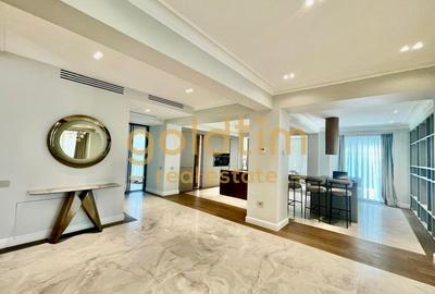 VILA UNICA PE IANCU NICOLAE/DESIGN INTERIOR/BANEASA RESIDENTIAL PARK/PIPERA - 70