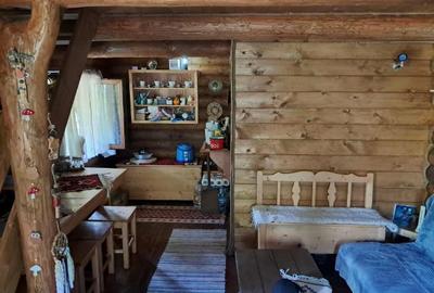 Vand apartament 2 camere - 6