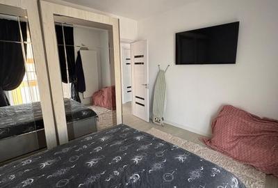 Apartament cu 3 camere în Hotvon - 4