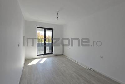 2 camere SPATIOS, 65.4 mp,  METROU LANGA BLOC, FINISAT MODERN - 1