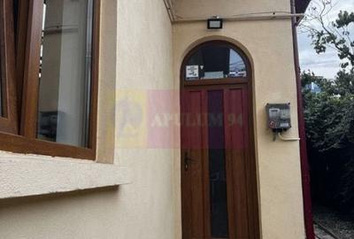 Casa Zona Dorobanti | Floreasca | Curte - 1