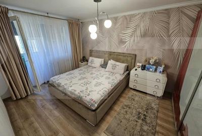 Apartament cu 4 camere, lux, 70 mp - zona Metrou 1 Decembrie 1918 - 5