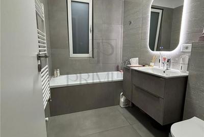 Apartament cu 3 camere în Central - 3