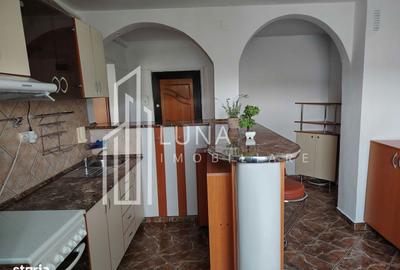 Apartament cu 2 camere decomandat în Scriitorilor - 2