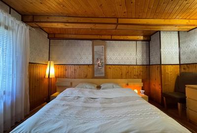 Casa magnifica in loc de poveste, sat Șimon, comuna Bran, jud. Brasov - 11