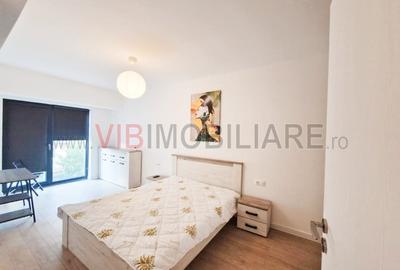 Apartament 2 camere 70 mpu - Otopeni -Tunari Resort Residence - 4