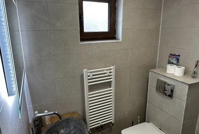 Casă cu 3 camere în Nemșa - 1