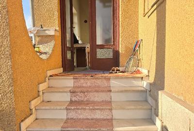 Casă cu 4 camere cu Teren 223 Mp în Ultracentral - 2